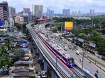 Mumbai real estate update: Historically, properties located near railway stations in the Mumbai real estate market have long commanded premium prices, owing to the convenience they offer to daily commuters travelling to work.