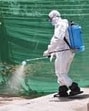 A five-member expert panel will begin a two-day inspection on Monday. (Photo for representation) A five-member expert panel will begin a two-day inspection on Monday. (Photo for representation)