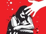 The police revealed on Monday that the alleged incident took place in the Malvani area of Mumbai The police revealed on Monday that the alleged incident took place in the Malvani area of Mumbai