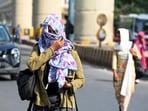 Heatwave (Sunil Ghosh /HT)