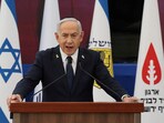 Until now, Israeli PM Benjamin Netanyahu has rejected any permanent ceasefire that does not dismantle Hamas's military and governing capabilities. 