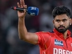 Shreyas Iyer could become the first captain to lead three different IPL teams in finals of the tournament's history. Shreyas Iyer could become the first captain to lead three different IPL teams in finals of the tournament's history.