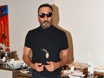 Jackie Shroff