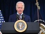 Joe Biden's cancer has reached his bones, said his office. 