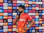 Shreyas Iyer led PBKS to IPL 2025 playoffs qualification Shreyas Iyer led PBKS to IPL 2025 playoffs qualification