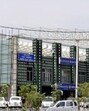 Havells, an Indian multi-national electrical equipment manufacturing firm, the anchor investor, has been allotted 50 acres of land and it plans to invest <span class='webrupee'>₹</span>800 crore to set up a manufacturing unit for fans, air conditioners, switchgear, cables, and lighting equipment. (Sunil Ghosh/HT photos) Havells, an Indian multi-national electrical equipment manufacturing firm, the anchor investor, has been allotted 50 acres of land and it plans to invest <span class='webrupee'>₹</span>800 crore to set up a manufacturing unit for fans, air conditioners, switchgear, cables, and lighting equipment. (Sunil Ghosh/HT photos)