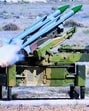 Indigenous air defence system ‘Akash’ was deployed during Operation Sindoor against Pakistan earlier this month. (Photo from X)