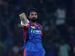 KL Rahul scored a fine century against Gujarat Titans but it ended up in losing cause.