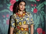 Patralekhaa