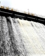 Navi Mumbai, India - July 20, 2021:Ransai Dam at Uran in Raigad in Navi Mumbai, India, on Tuesday, July 20, 2021. (Photo by Bachchan Kumar/ HT PHOTO) (HT PHOTO) Navi Mumbai, India - July 20, 2021:Ransai Dam at Uran in Raigad in Navi Mumbai, India, on Tuesday, July 20, 2021. (Photo by Bachchan Kumar/ HT PHOTO) (HT PHOTO)