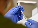 Covid test kits are rising because of surging covid cases.