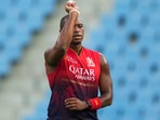 RCB roped in Zimbabwe pacer Blessing Muzarabani as a temporary replacement for Lungi Ngidi RCB roped in Zimbabwe pacer Blessing Muzarabani as a temporary replacement for Lungi Ngidi