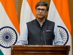 Foreign Secretary Vikram Misri led the Centre's press briefings on India's recent military action against Pakistan over the April 22 Pahalgam terror attack. Foreign Secretary Vikram Misri led the Centre's press briefings on India's recent military action against Pakistan over the April 22 Pahalgam terror attack.