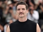 Chilean-US actor Pedro Pascal poses during a photocall for the film Eddington at the 78th edition of the Cannes Film Festival in Cannes, southern France. Chilean-US actor Pedro Pascal poses during a photocall for the film Eddington at the 78th edition of the Cannes Film Festival in Cannes, southern France.