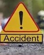 Rao said the accident happened around 12.15 am on Saturday when he and Sharma were travelling to Baddi on a motorcycle. (File) Rao said the accident happened around 12.15 am on Saturday when he and Sharma were travelling to Baddi on a motorcycle. (File)