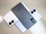The brand’s latest teaser claims the Magic V3 unfolds to just 4.35mm, making it even thinner than the S25 Edge. The brand’s latest teaser claims the Magic V3 unfolds to just 4.35mm, making it even thinner than the S25 Edge.