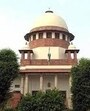 The Supreme Court had previously granted a stay, and their writ petition had been transferred to the high court. (For representation only) The Supreme Court had previously granted a stay, and their writ petition had been transferred to the high court. (For representation only)