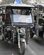 The e-rickshaws were purchased at a cost of  <span class='webrupee'>₹</span>9.36 crore, with an additional  <span class='webrupee'>₹</span>10 lakh spent on GPS installations. (HT File)