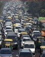 The entire road corridor has to be redesigned as the PMC DP plan is currently not in place. (HT) The entire road corridor has to be redesigned as the PMC DP plan is currently not in place. (HT)