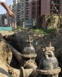 The original petition was filed in 2022 by Pradeep Dahaliya, a local resident and environmentalist, raising concerns about the alleged indiscriminate extraction of groundwater by builders in the area. (HT archives) The original petition was filed in 2022 by Pradeep Dahaliya, a local resident and environmentalist, raising concerns about the alleged indiscriminate extraction of groundwater by builders in the area. (HT archives)