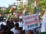 Two booked in UP for raising Pakistan Zindabad slogan in Agra's Tiranga rally