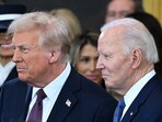 Donald Trump and Melania Trump are "saddened" by the news of Joe Biden's prostate Cancer