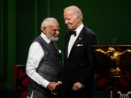 PM Modi expressed "deep concerns" over Joe Biden's cancer diagnosis