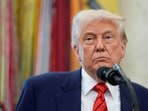 US President Donald Trump has decided to impose a 5 per cent tax on international remittances sent by non-citizens.