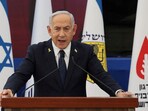 Israeli Prime Minister Benjamin Netanyahu has said that the IDF is making progress in Gaza.