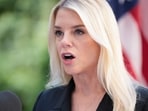 Can your green card be revoked by Pam Bondi at any time? What you need to know (Photo by Kayla Bartkowski / GETTY IMAGES NORTH AMERICA / Getty Images via AFP) Can your green card be revoked by Pam Bondi at any time? What you need to know (Photo by Kayla Bartkowski / GETTY IMAGES NORTH AMERICA / Getty Images via AFP)