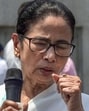 West Bengal Chief Minister Mamata Banerjee. (PTI) West Bengal Chief Minister Mamata Banerjee. (PTI)