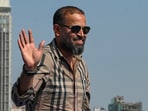 Yusuf Pathan was named in a delegation that will visit various countries to convey India's message against terrorism. Yusuf Pathan was named in a delegation that will visit various countries to convey India's message against terrorism.
