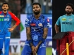 Explaining all IPL 2025 playoffs scenarios Explaining all IPL 2025 playoffs scenarios