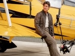 Mission Impossible 8 box office collection day 2: Tom Cruise's film has earned <span class='webrupee'>₹</span>33 crore in India. Mission Impossible 8 box office collection day 2: Tom Cruise's film has earned <span class='webrupee'>₹</span>33 crore in India.