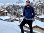 Navankur Chaudhary aka Yatri Doctor under social media fire over Pakistan-ties allegations Navankur Chaudhary aka Yatri Doctor under social media fire over Pakistan-ties allegations