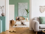 Both calm and bold colours are trending these days! Both calm and bold colours are trending these days!