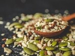 Learn how to practice seed cycling the right way for optimal hormonal and reproductive health.