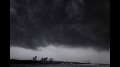 Monsoon rainfall during June to September, over the country is likely to be “above normal” at 105% of LPA with a model error of ± 5%, IMD has said in its long range forecast. (Reuters) Monsoon rainfall during June to September, over the country is likely to be “above normal” at 105% of LPA with a model error of ± 5%, IMD has said in its long range forecast. (Reuters)