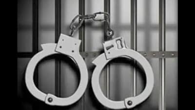 The accused, Shahzad, has allegedly been passing sensitive information related to national security to his handlers in Pakistan. (Representational image) The accused, Shahzad, has allegedly been passing sensitive information related to national security to his handlers in Pakistan. (Representational image)