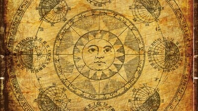 Horoscope tomorrow: Astrological predictions for May 21, 2025