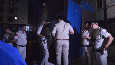 Four arrested over robbing men after trapping them on gay networking app (Representative image)
