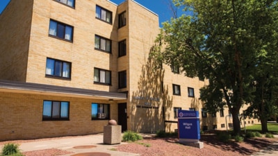 Reports of shooting and active shooter at University of Wisconsin–Platteville. (University of Wisconsin–Platteville Website) Reports of shooting and active shooter at University of Wisconsin–Platteville. (University of Wisconsin–Platteville Website)