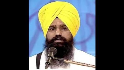 Akal Takht acting jathedar Giani Kuldeep Singh Gargaj has said the action of YouTuber Dhruv Rathee has hurt the sentiments of the Sikh community.