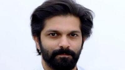 Amit Thackeray Amit Thackeray