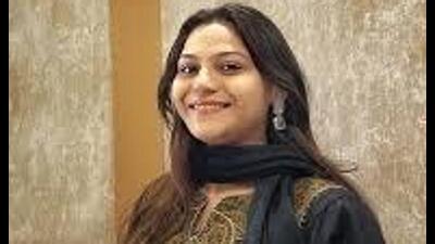 Arrested Joyti Malhotra (File) Arrested Joyti Malhotra (File)