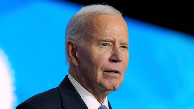 How dangerous is prostate cancer? Here's what to know after Joe Biden's diagnosis (AP Photo/Alex Brandon, File) (AP) How dangerous is prostate cancer? Here's what to know after Joe Biden's diagnosis (AP Photo/Alex Brandon, File) (AP)