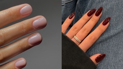 5 classic nail colours that will never go out of style 5 classic nail colours that will never go out of style