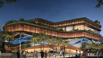 DLF Q4 FY25 results: The real estate major reported a 39% rise in consolidated net profit to ₹1,282 crore for the January-March quarter, driven by higher revenue. DLF Q4 FY25 results: The real estate major reported a 39% rise in consolidated net profit to ₹1,282 crore for the January-March quarter, driven by higher revenue.
