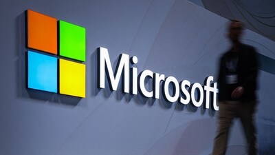 Microsoft Build 2025: Here's how to watch the live stream sessions. (Ronny Hartmann/AFP)