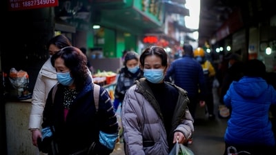 The notice issued by the government and ruling Communist Party also covered outlays on receptions and alcohol and cigarettes. (File) (REUTERS)